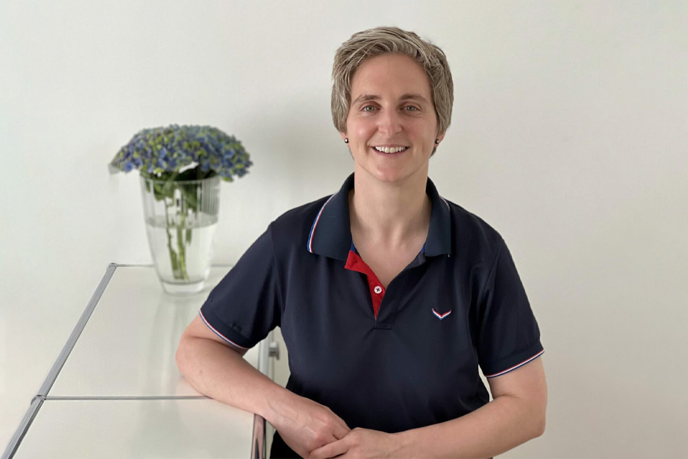 Zahnarzt Stuttgart Zuffenhausen – Florian Neuhauser – Leistungen – Team – Madeleine Klopf Zahnarzt Stuttgart Zuffenhausen - Florian Neuhauser - Leistungen - Team - Madeleine Klopf